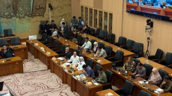 362 SPBU Masih Jual B40, Pertamina Ungkap Biang Keroknya
