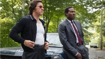 Ketika Agen FBI Bekerja Sama dengan Mafia dalam Film By Any Means