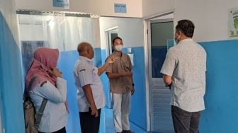 Hasil Lab Keluar! Bakteri Ditemukan dalam Program MBG Tulungagung