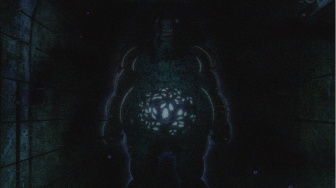 Anime Dark Gathering Season 2 Bagikan Visual Horor Perdana, Tayang 2027