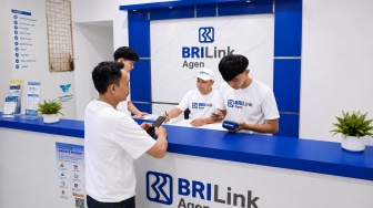 Andalkan BRILink dan BRImo, BRI Siap Garap Potensi Rekening Baru Segmen Ultramikro