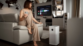 Perbandingan Air Purifier dengan Filter HEPA dan Karbon Aktif, Mana yang Baik untuk Rumah?