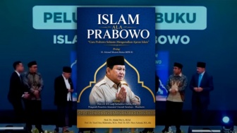 Islam ala Prabowo dan Problem Politisasi Kesalehan dalam Bernegara