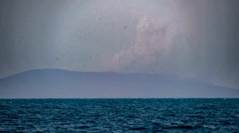 Gagal Temukan Titik Terang hingga Malam, Basarnas Perluas Area Pencarian Rombongan Wartawan