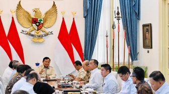 BSI Siap Jalankan Amanah Presiden Prabowo Sebagai Bank Penyedia Rekening Masyarakat