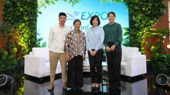 Cari Rumah Sekaligus Investasi? Expo Properti Ini Banjir Promo Menarik