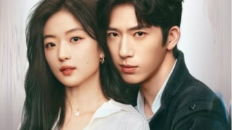 Sinopsis The Early Spring, Drama Romantis Terbaru Jing Bo Ran dan Sun Qian