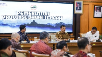 Ubah 1.000 Ton Sampah Jadi Listrik, Proyek Raksasa TPA Jatibarang Dimulai Desember 2026!