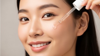 5 Serum Korea Kombinasi PDRN dan Collagen untuk Kulit Kencang dan Glowing