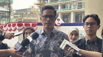 Heran Febrie Adriansyah Dipanggil sebagai Tersangka, Pengacara: Baru Kali Ini Kami Lihat