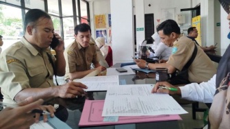 Tiga Nama Urus SKCK, Bursa Calon Wakil Bupati Ponorogo Mulai Terlihat