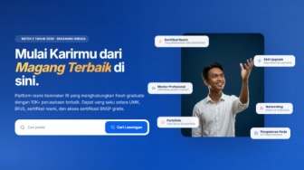 Mau Lolos MagangHub? Siapkan 5 Hal Ini, Fresh Graduate!
