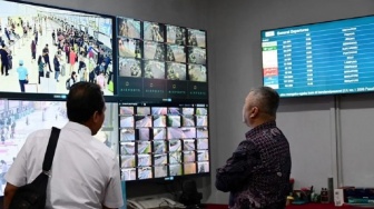 Dampak Abu Krakatau: Ribuan Penerbangan Batal, Delay, dan Dialihkan