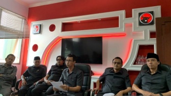 Jember Mau Utang Rp786 Miliar, PDIP Ngamuk dan Boikot Sidang Paripurna