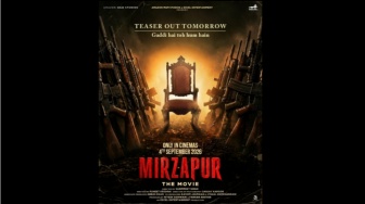 Review Film Mirzapur: The Movie, Babak Baru Rivalitas Panas Guddu dan Munna