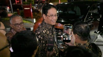 Purbaya Bantah Gaji ASN Daerah Kini Dibayar dari Bank Himbara