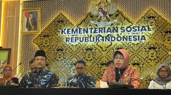 Kemensos dan BPS Kompak: Tak Ada yang Salah Soal Penempatan Desil