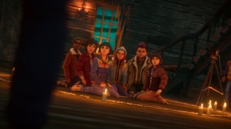 Lanjut! Stranger Things: Tales From '85 Season 2 Bawa Teror Baru ke Hawkins