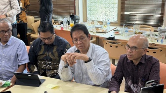 Diperintah Prabowo, Purbaya Akui Pembukaan Rekening Massal BRI-BSI biar Warga Kebagian Bansos