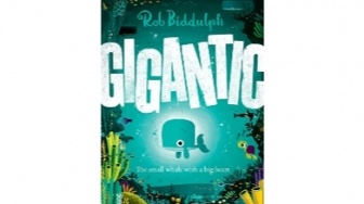 Gigantic: Paus Kecil yang Membuktikan Keberanian Tak Kenal Ukuran