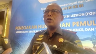 800 Aset Pemprov Dikuasai Pihak Luar! Kejati Sultra Dikerahkan Tuntaskan Temuan BPK