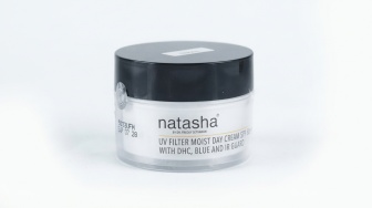 Berapa Harga Krim Pagi Natasha? Ini 2 Produk dan Review Pembelinya
