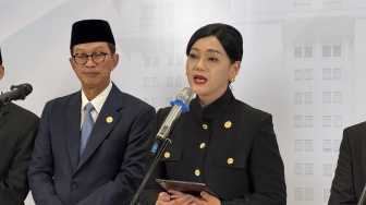OJK Kebut Persiapan BMKS, Targetkan Beroperasi 1 Januari 2027