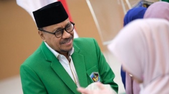 Rektor UMI: Gunakan AI untuk Belajar Bukan Menipu