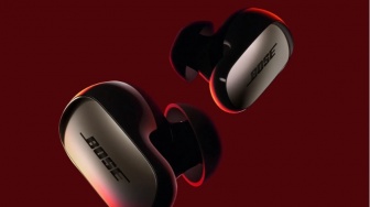 Menjadi Pesaing AirPods Pro 3, 4 Earbud Ini Bass-nya Lebih Menggelegar