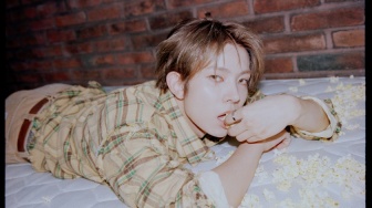 Comeback Lewat Death of Me! Evan Ungkap Pantang Menyerah Hadapi Ujian Hidup