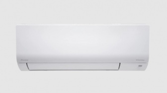 4 AC Daikin Inverter yang Hemat Listrik dan Awet, dari Zeta hingga EVO