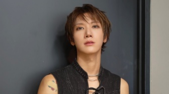 Outwest oleh Ten NCT: Tinggalkan Hiruk-Pikuk Dunia Maya Demi Hubungan Nyata