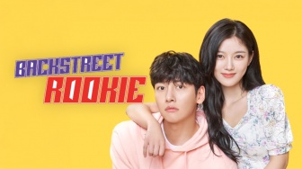 Backstreet Rookie: Rom-Com Ringan dengan Kisah tentang Penerimaan Diri