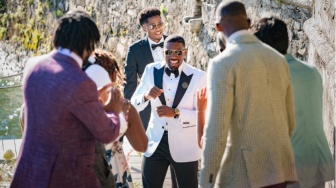 Tayang di Netflix, Why Did I Get Married Again? Soroti Lika-liku Pernikahan