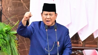 Retorika Antek Asing, Strategi Kambing Hitam Penguasa dalam Merespon Kritik
