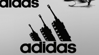 Seruan Boikot Adidas Meluas Usai Promosi Sepatu Gandeng Mantan Tentara Israel