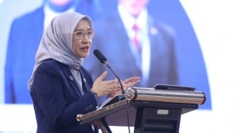 Menteri PANRB: Arsitektur Pemerintah Digital dan Keadilan Digital Harus Dibangun Bersama