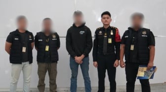 Warga Australia Diblokir Masuk Bali Selama 10 Tahun karena Kasus Asusila