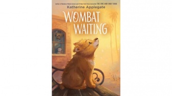 Wombat Waiting: Kisah Anjing yang Tak Pernah Berhenti Menunggu