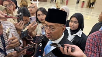 Sarjito Resmi Jadi Kepala Eksekutif Pengawas BMKS, OJK Targetkan Bursa Beroperasi 1 Januari 2027