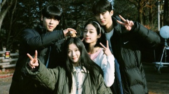 20th Century Girl: Cinta Pertama yang Tidak Selalui Berakhir Bahagia