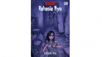Jangan Diklik! Misteri Aplikasi Teror dan Kematian dalam Novel Rahasia Ayu