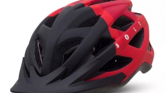 6 Helm Sepeda MTB Murah Terbaik, Nyaman dan Murah di Dompet