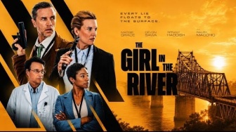 Review The Girl in the River: Misteri Pembunuhan yang Kehilangan Taringnya