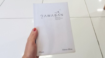 Jawaban: Ketika Kehidupan Mengajarkan Kita untuk Melepaskan