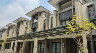 Pasar Properti Mulai Bergerak, Kepastian Serah Terima Jadi Pertimbangan Konsumen