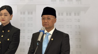 BMKS Akan Atur Harga Komoditas Ekspor RI, Tak Lagi Dikendalikan Asing