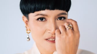 Sempat Hilang Arah, Lea Simanjuntak Curhat Lewat Lagu 'Ruang di Hatimu'