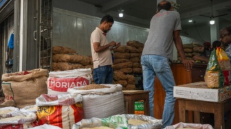 Beras SPHP: Menjaga Stabilitas atau Memelihara Ketergantungan?