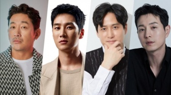 Inside Men Rilis Prekuel The Birth of Villains, Ini Para Pemeran Utamanya